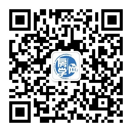 微信服务号二维码