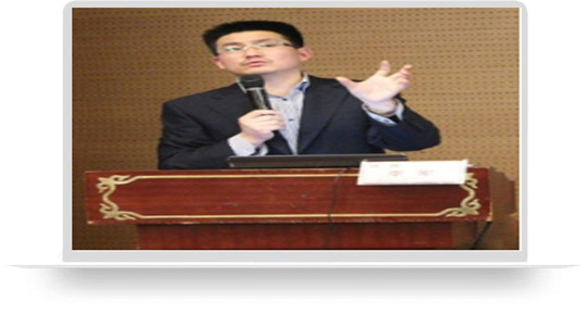 李军(万科 中海 建业背景工程总)